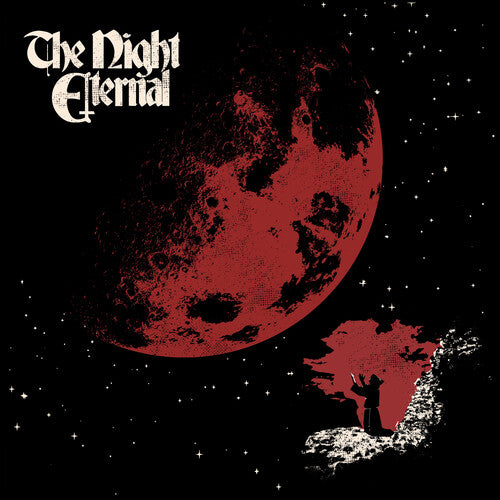Night Eternal - Night Eternal - Music CD