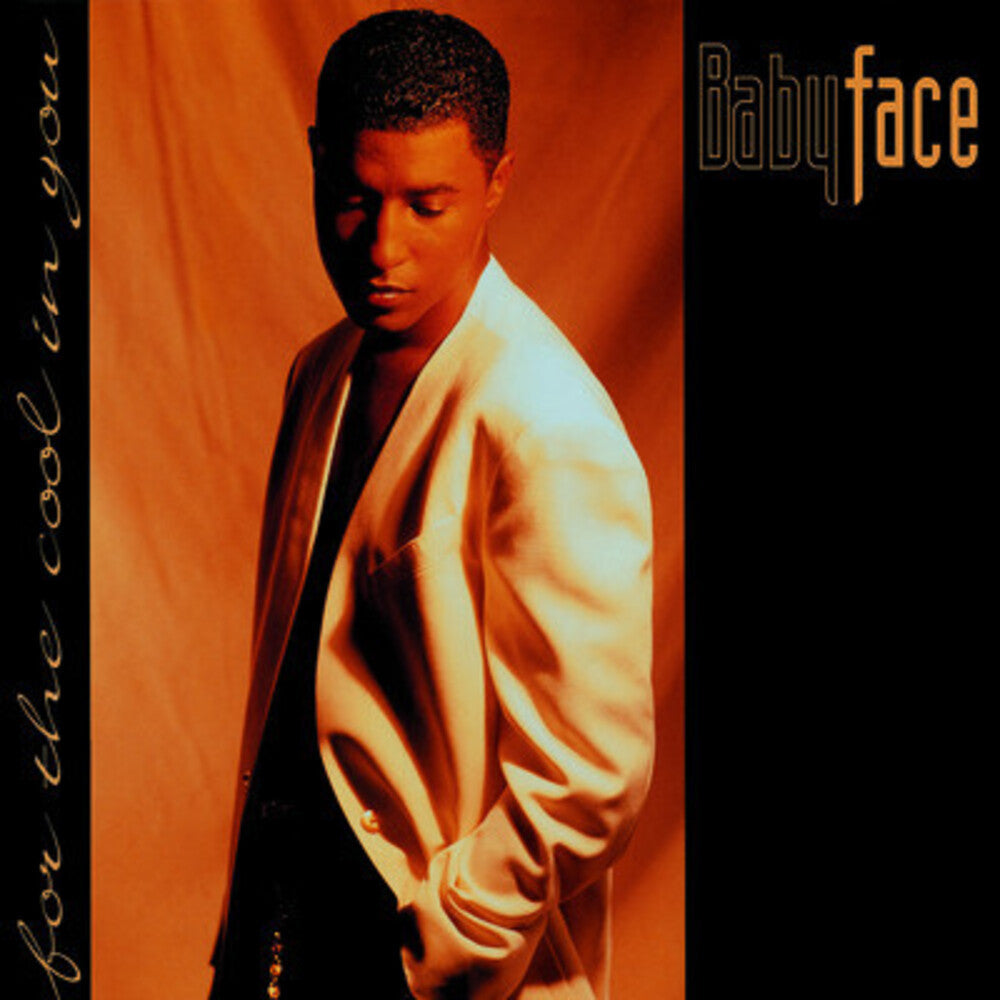 For the Cool in You Music CD