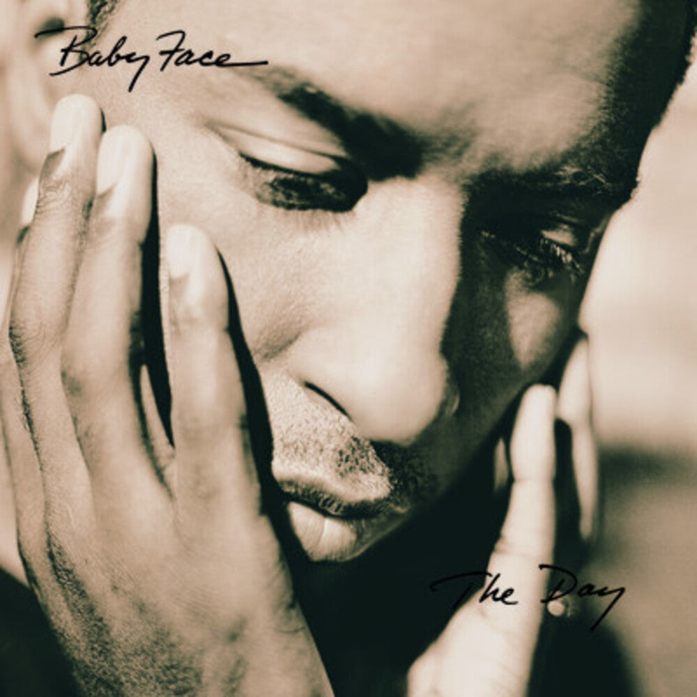 Day Music CD