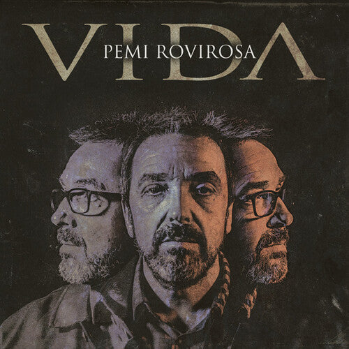 Pemi Rovirosa - Vida - Music CD