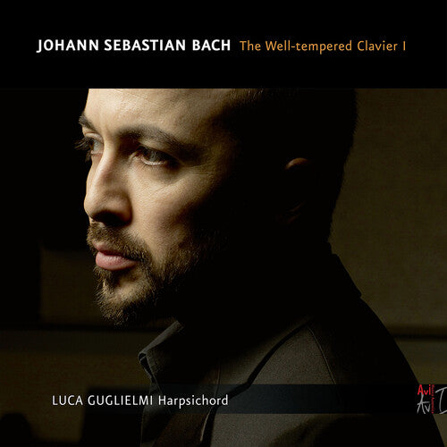 Bach,j.s. / Guglielmi - Well-tempered Clavier - Music CD