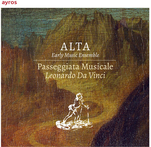 Passeggiata Musicale / Various - Passeggiata Musicale / Various - Music CD
