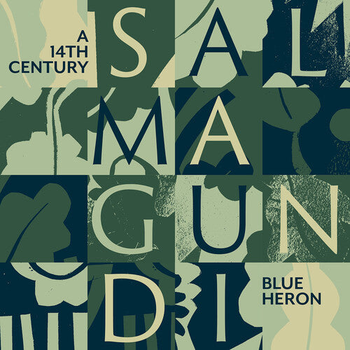 14th Century Salmagundi / Various - 14th Century Salmagundi / Various - Music CD