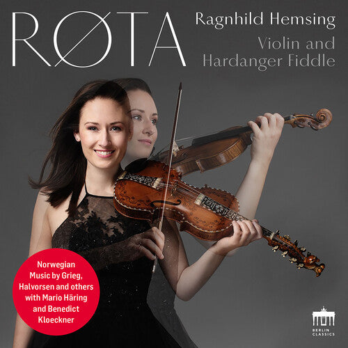 Rota / Various - Rota / Various - Music CD