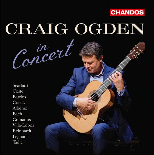 Guitar Works / Various - Guitar Works / Various - Music CD