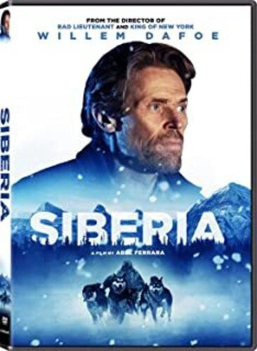 Siberia - Siberia - DVD