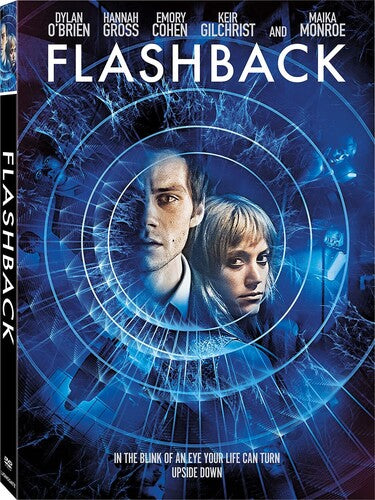 Flashback - Flashback - DVD