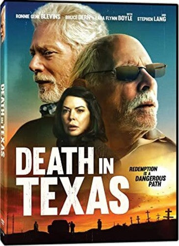 Death In Texas - Death In Texas - DVD