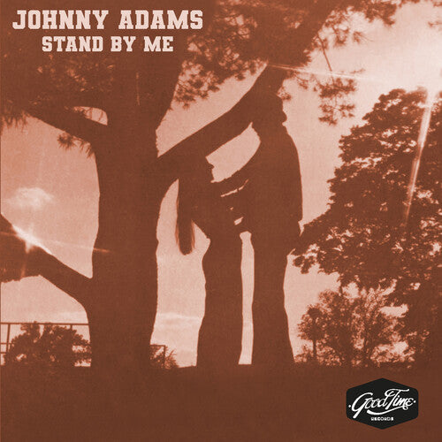 Adams,johnny - Stand By Me - Music CD