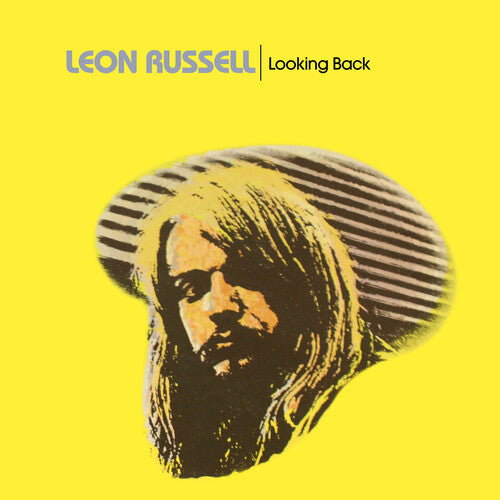 Russell,leon - Looking Back - Music CD