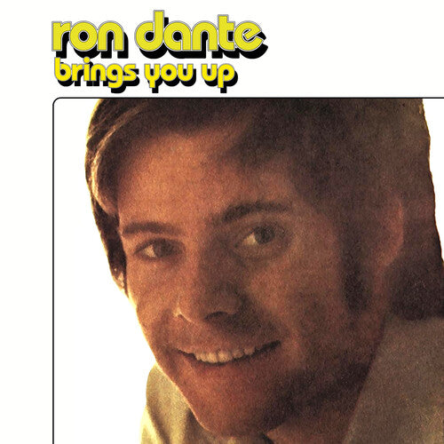 Dante,ron - Brings You Up - Music CD