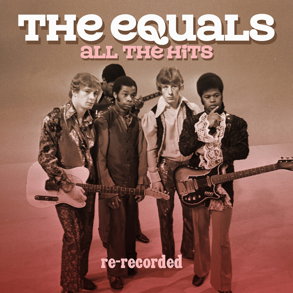 All The Hits: Re-Recorded (Mod) Music CD