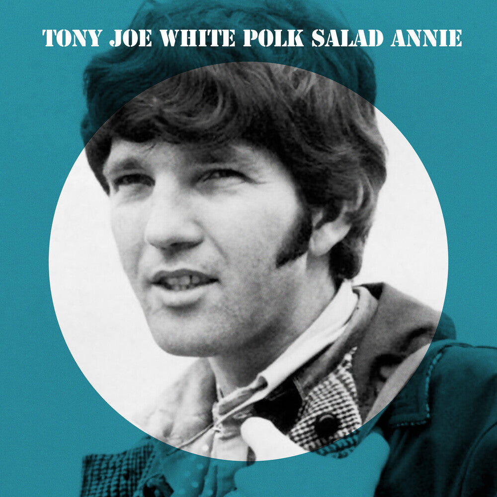 Polk Salad Annie (Mod) Music CD
