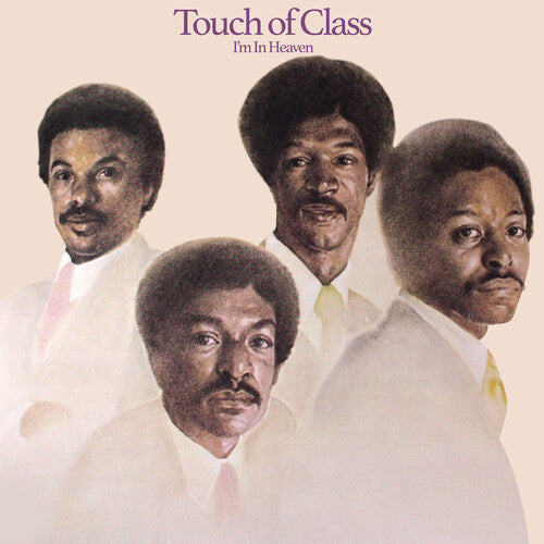 Touch Of Class - I'm In Heaven - Music CD