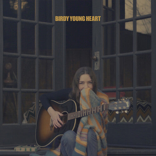 Birdy - Young Heart Vinyl Record