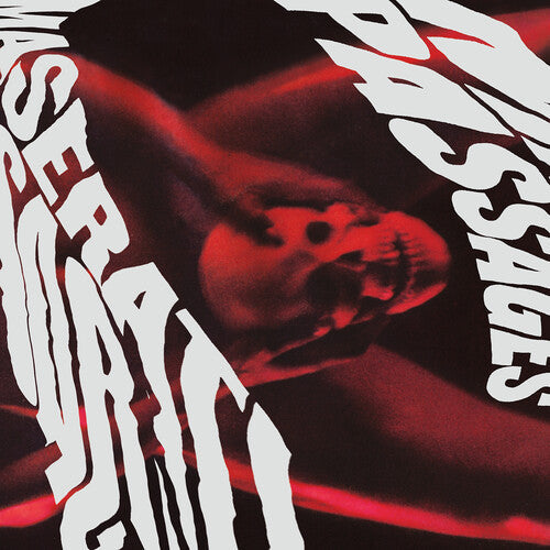 Maserati - Passages Vinyl Record