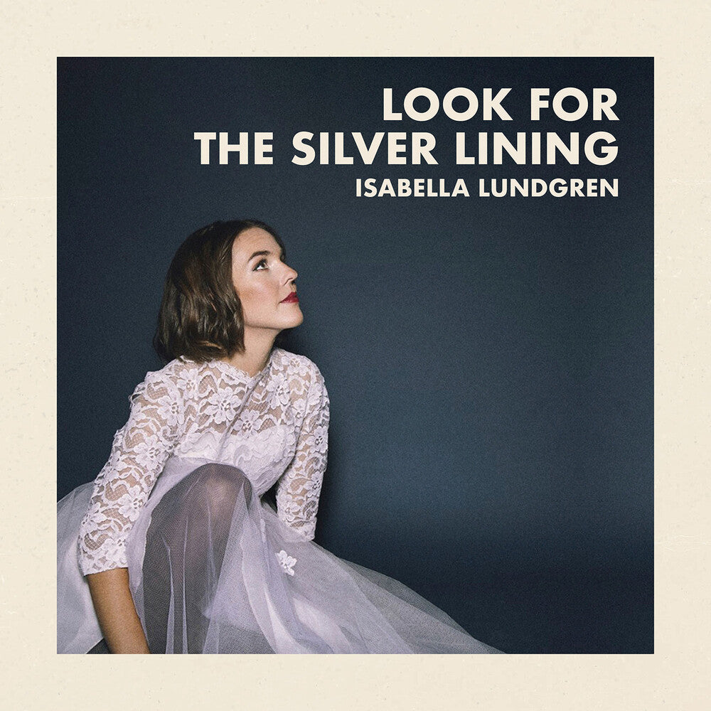 Look For The Silver Lining / Various - Look For The Silver Lining / Various [LP] Vinyl Record