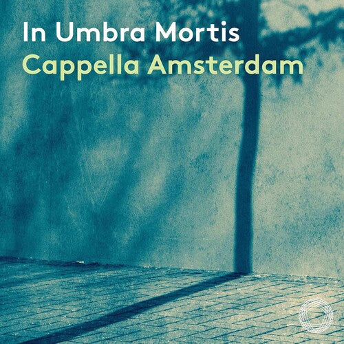 Rihm / Cappella Amsterdam / Reuss - In Umbra Mortis - Music CD