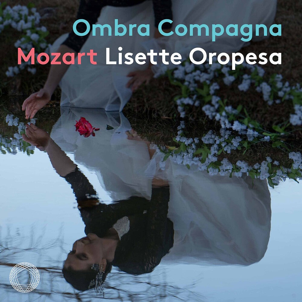 Ombra Compagna (Hybr) Music CD