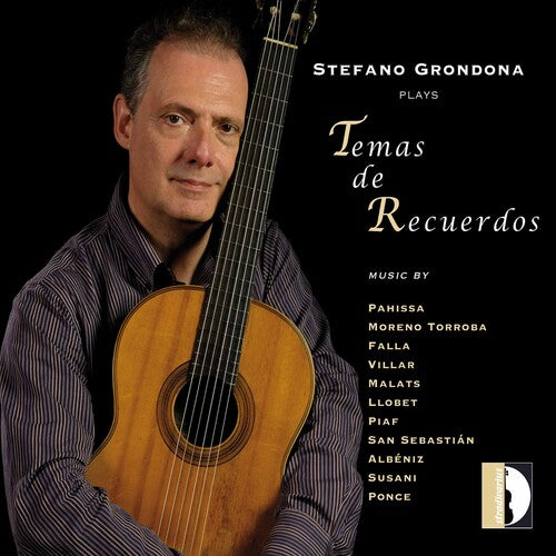 Temas De Recuerdos / Various - Temas De Recuerdos / Various - Music CD