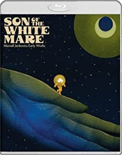 Son Of The White Mare - Son Of The White Mare - Blu-ray