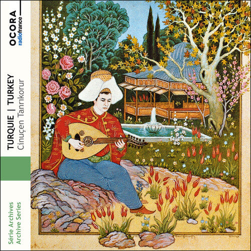 Turkey / Various - Turkey / Various - Music CD