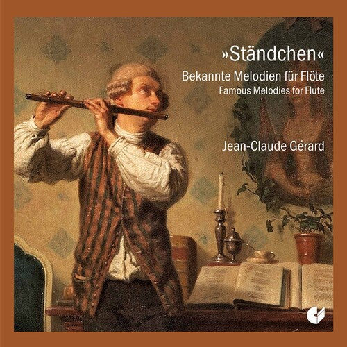 Standchen / Various - Standchen / Various - Music CD