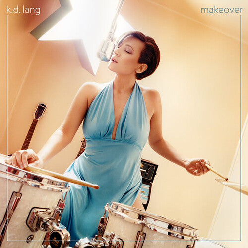 Lang,k.d. - Makeover - Vinyl Record
