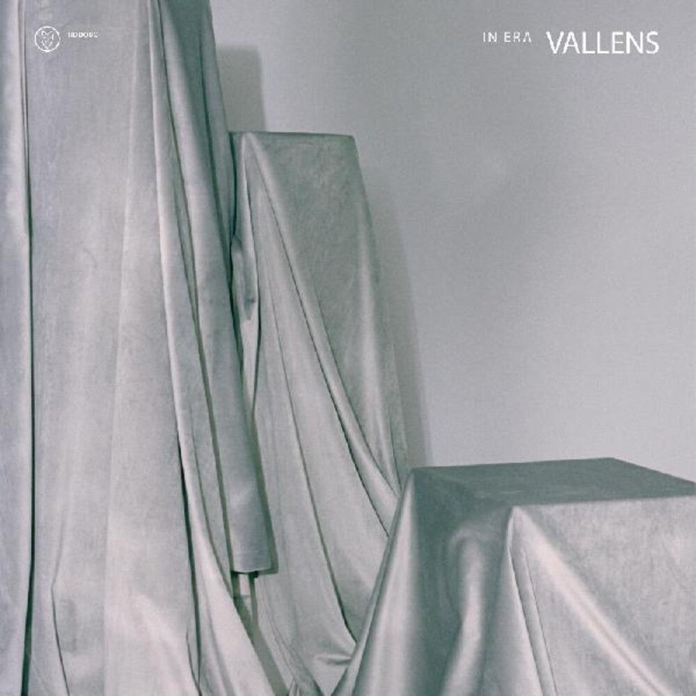 Vallens - In Era (Slv) [LP] Vinyl Record