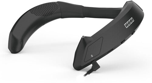 Hori Xbx 3d Surround Gaming Neckset - Hori Xbx 3d Surround Gaming Neckset - Game Accessories