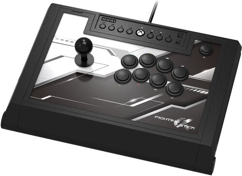 Hori Xbx Fighting Stick Alpha - Hori Xbx Fighting Stick Alpha - Game Accessories