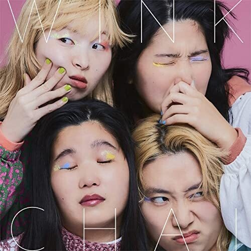Chai - Wink - Music CD