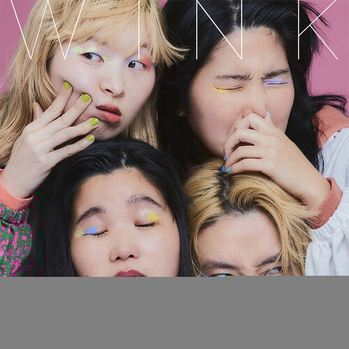 Chai - Wink - Vinyl Record
