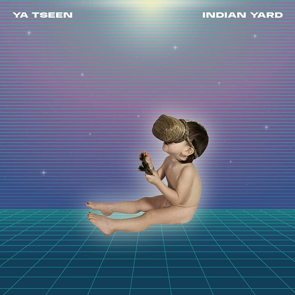 Indian Yard [LP] Vinyl Record