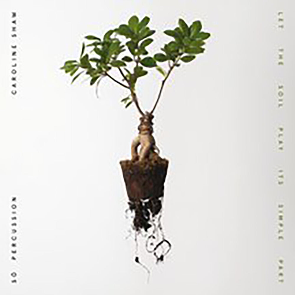 Let the Soil Play Its Simple Part [LP] Vinyl Record