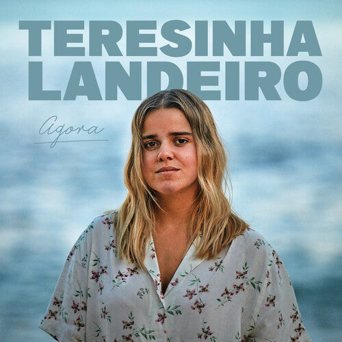 Landeiro,teresinha - Agora - Music CD
