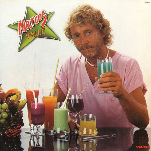 Valle,marcos - Marcos Valle - Music CD