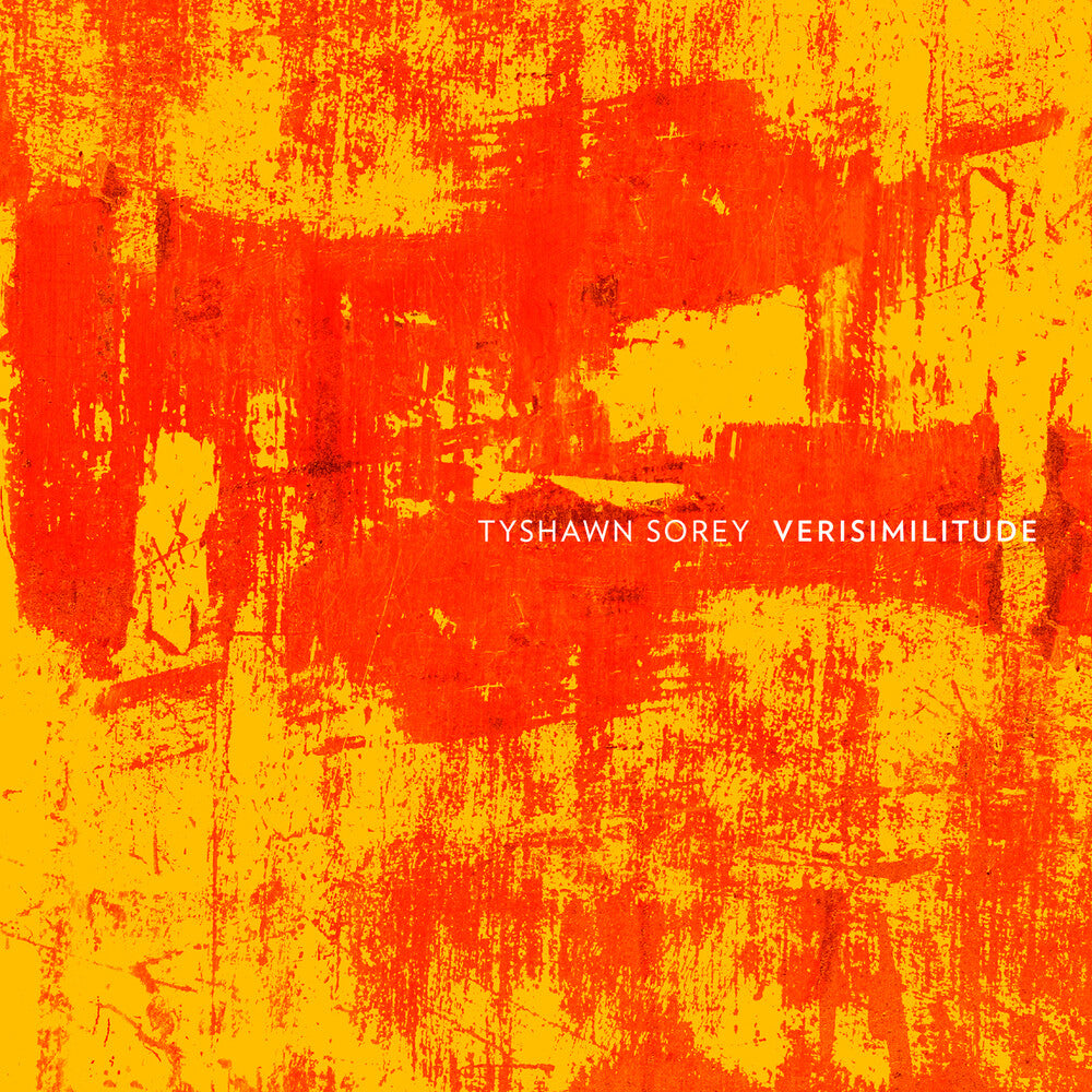 Verisimilitude [LP] Vinyl Record