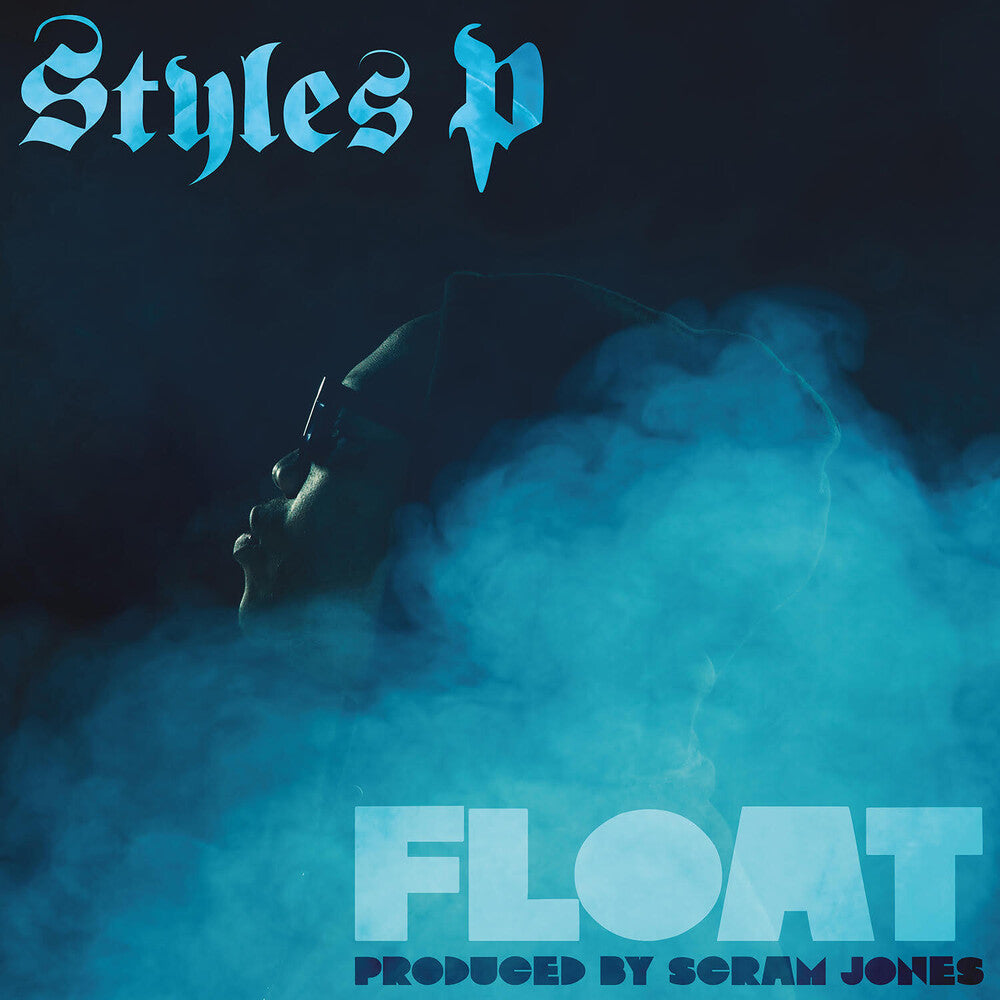 Float (Rsd) [Record Store Day] Vinyl Record