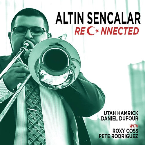 Sencalar,altin - Reconnected - Music CD