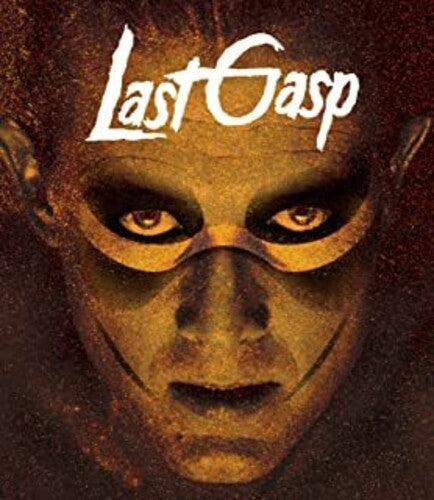 Last Gasp - Last Gasp - Blu-ray