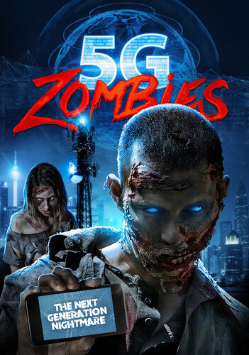 5g Zombies - 5g Zombies - DVD