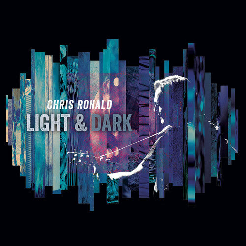 Ronald,chris - Light & Dark - Music CD