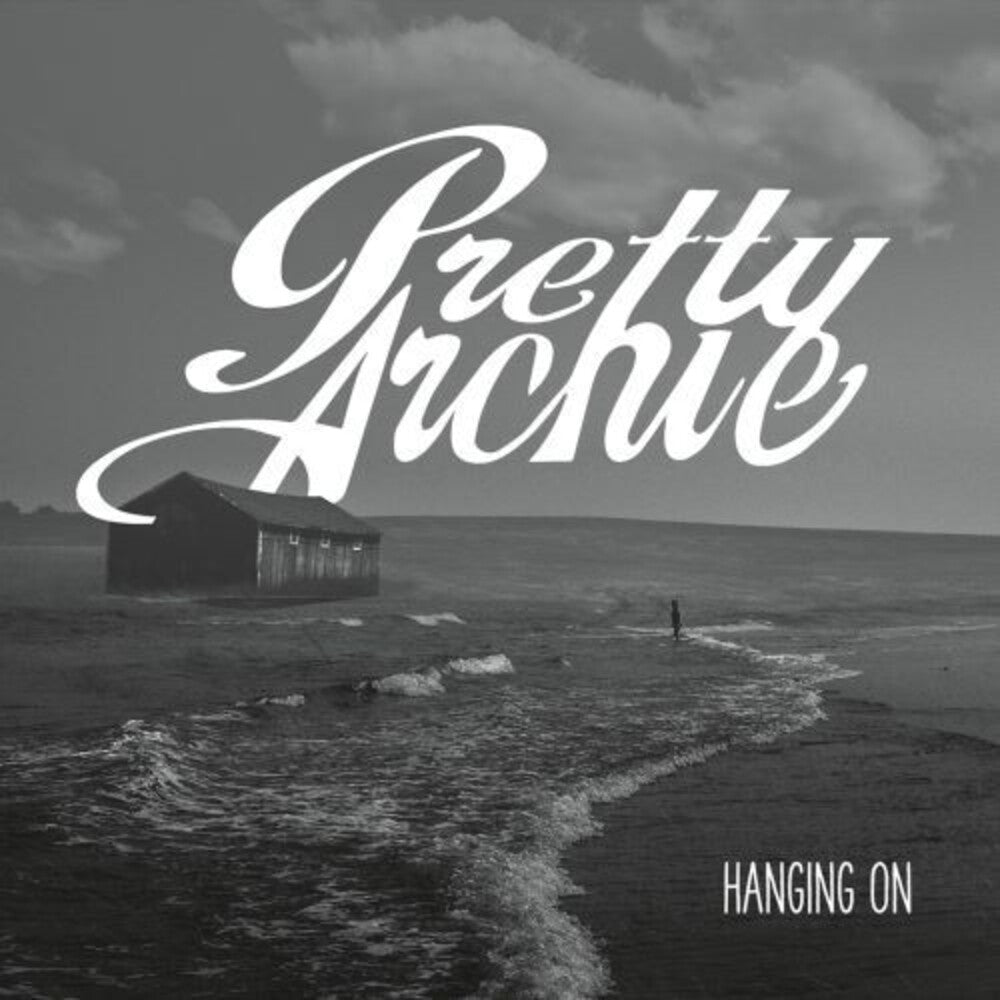 Hanging On [LP] Vinyl Record