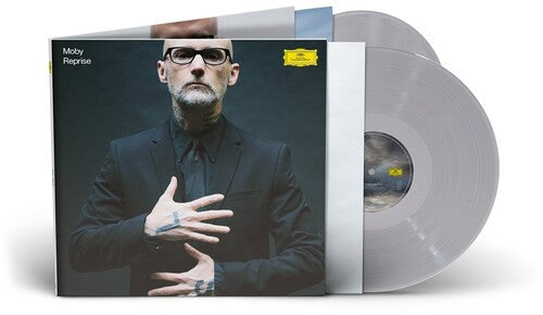 Moby - Reprise - Vinyl Record