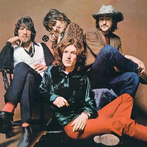 Traffic - Traffic  [Remastered 2017 / 180gram Standalone] Vinyl Record