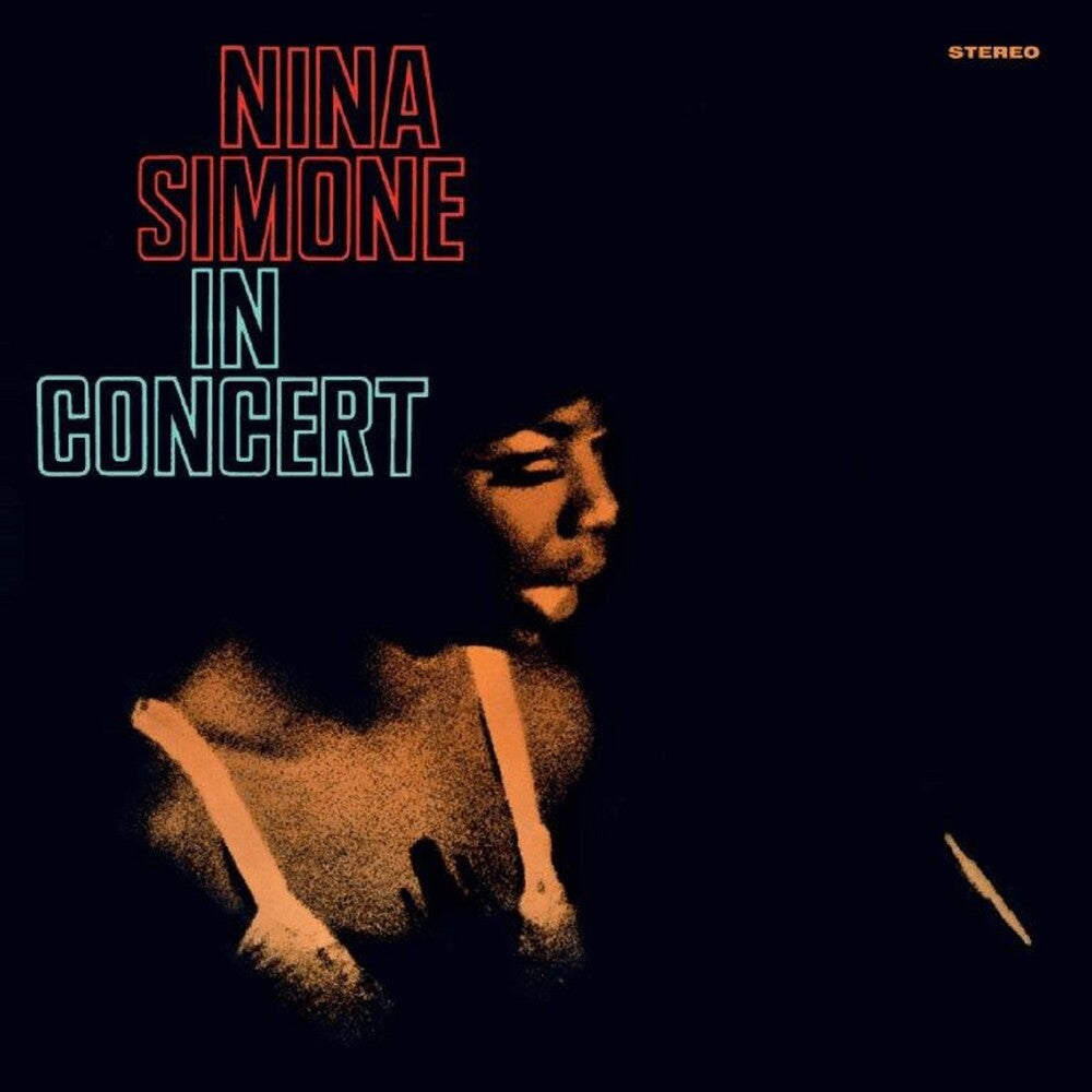 Nina Simone - In Concert [180 Gram] (Uk) Vinyl Record