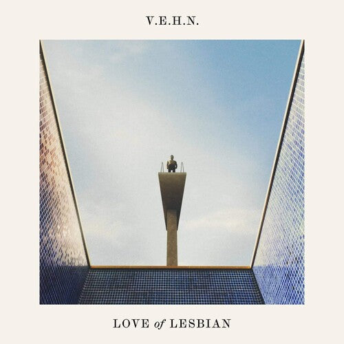 Love Of Lesbian - V.e.h.n (viaje Epico Hacia La Nada) - Music CD