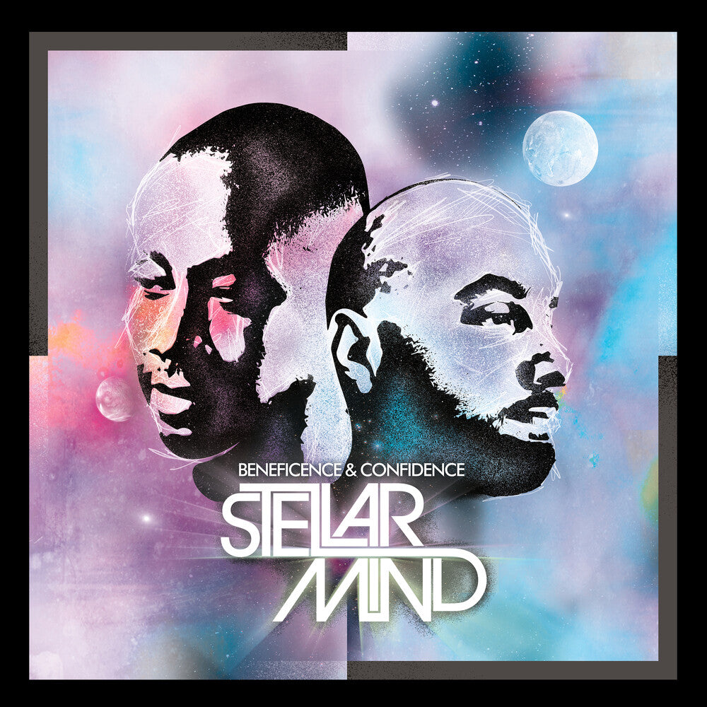 Stellar Mind [LP] Vinyl Record