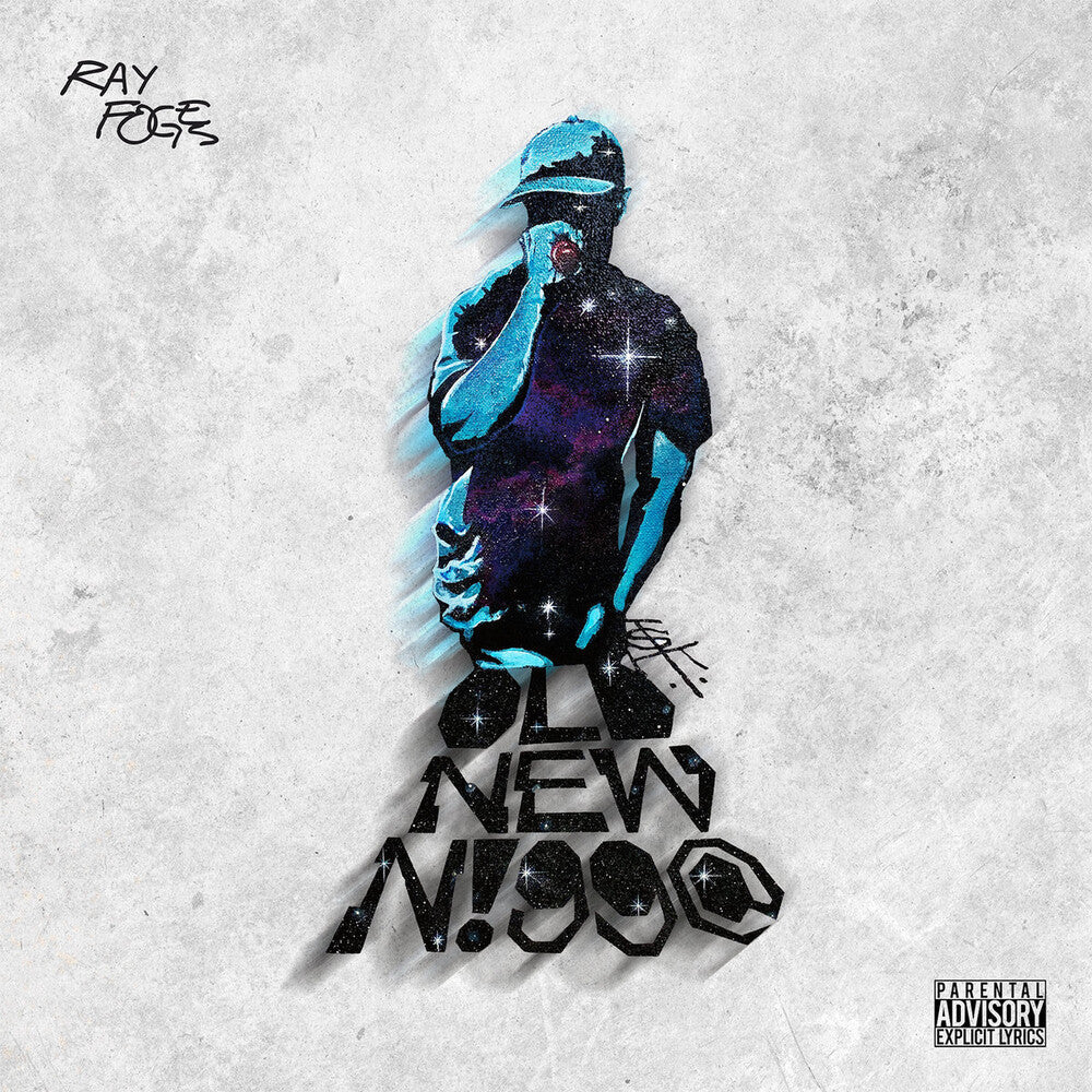 Old New Nigg@ [LP] Vinyl Record